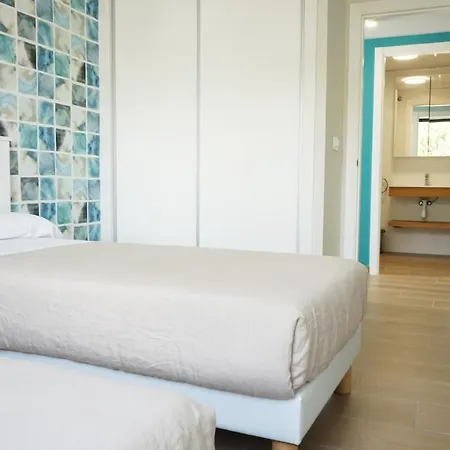 Apartamento Luxury Beach *
