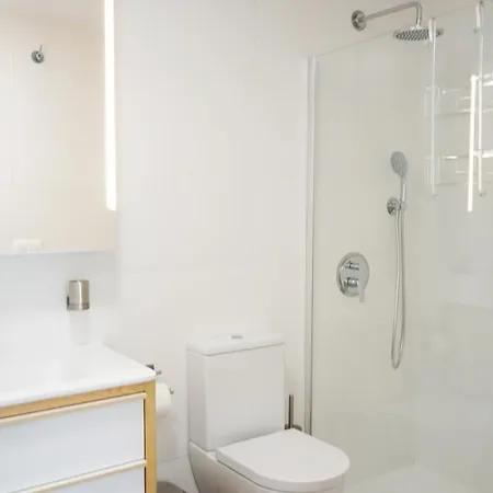 Apartment Luxury Beach *